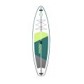 Paddleboard FunWater SUPFW69A zelená/bílá