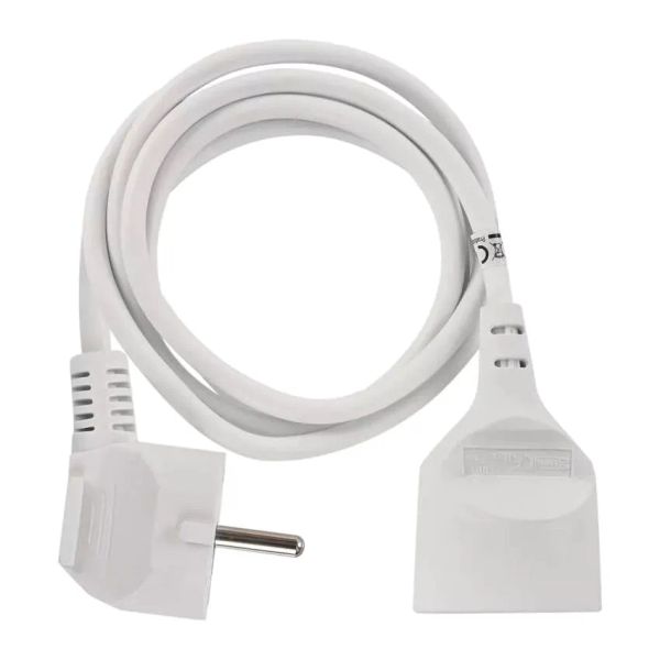 Prodlužovací kabel 1,5m EMOS P0111