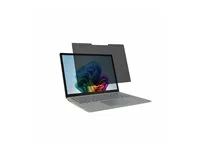 Filtr pro zvýšení soukromí k notebooku - dvoucestné - odstranitelné - 13.5" - pro Microsoft Surface Laptop 3 (13.5 palec)