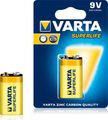 Varta SuperLife Transistor