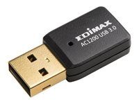 Síťový adaptér - USB-A - Wi-Fi 5