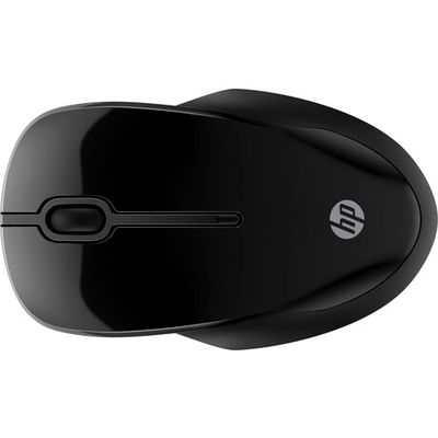HP 250/Kancelářská/Optická/1 600 DPI/USB+BT/Černá