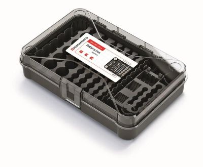 Box na baterie BATTERY BOX 29,5x19,5x7,0cm