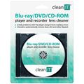 Čisticí CD pro Blu-ray/DVD/CD-ROM