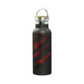 Termoláhev BAAGL Láva 500ml s bambusovým víčkem