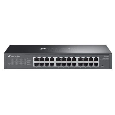 TP-Link ES224G, 24portový switch Omada SDN