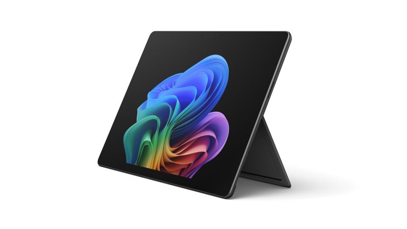 Microsoft Surface Pro 13" (11. edice)/U7-266V/13"/2880x1920/T/16GB/512GB/Intel int/W11P/Black/2R