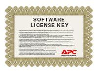 Licence - 5 uzlů - pro P/N: NBRK0551, NBRK0570, NBWL0455A, NBWL0456A