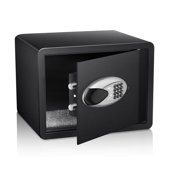 Hotelový trezor G21 H30CF 406x305x335mm