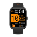 Hodinky COLMI P86 Black