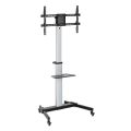 SBOX FS-444, Podlahový držák na TV, 37" - 86"