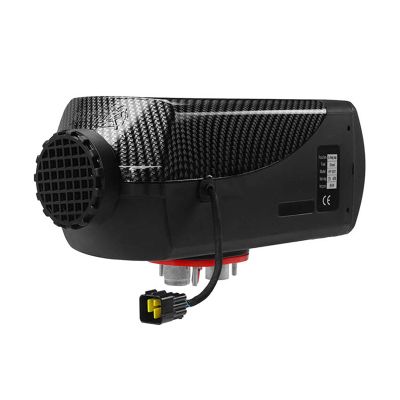 Nezávislé topení BLITZWOLF BW-AH-S2-BT Diesel 5kW 12V