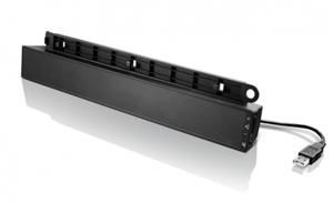 SPEAKER  Lenovo USB Soundbar