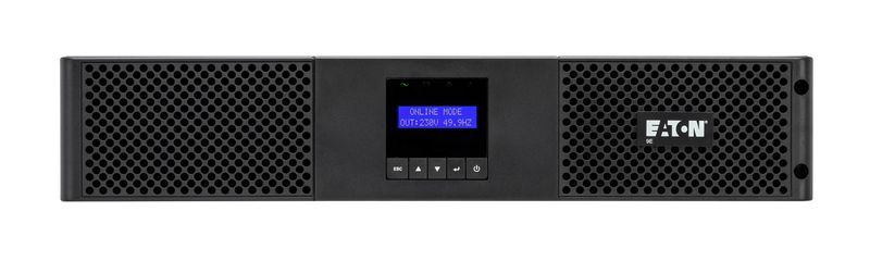 Eaton 9E 1000i Rack2U