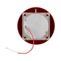 Elektromechanický školní zvonek ORNO OR-DP-ML-131, 90dB