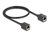 Network Extension Cable Coupler RJ45 jac