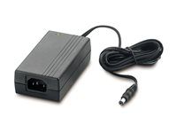 Síťový adaptér - AC 120/230 V - černá - pro P/N: NBRK0201, NBRK0551, NBRK0570
