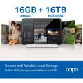 TP-LINK Tapo H500, Wi-Fi Brána