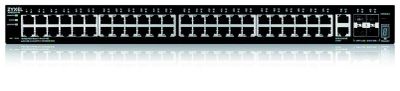 ZYXEL XGS2220-54, 54port, 1Y Nebula FlexPro