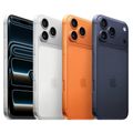 APPLE iPhone 17 Pro Max 1TB Silver