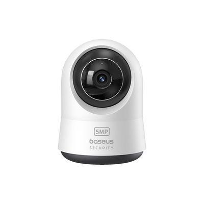 Baseus Vnitřní kamera Security P1 Pro 3K bílá