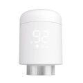 Chytrá termostatická hlavice AVATTO TRV16 ZigBee Tuya