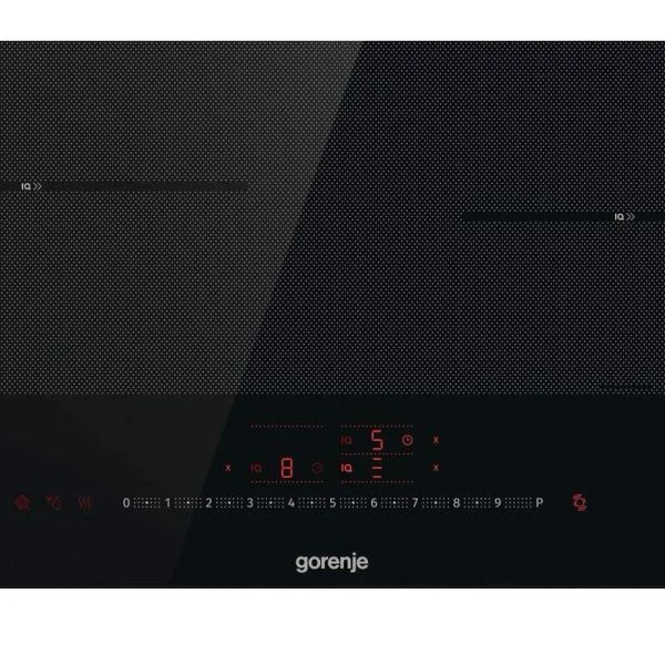 GORENJE Indukční varná deska ISC645BSC