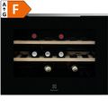 ELECTROLUX Vinotéka KBW5X