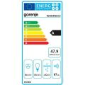 GORENJE WHI649B21S odsavač par