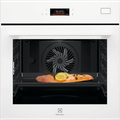 ELECTROLUX Vestavná trouba LOE8F38V