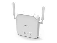 Bezdrátový access point - 1GbE, 2.5GbE, 5GbE - Wi-Fi 6 - Wi-Fi 6E, Bluetooth - 2.4 GHz, 5 GHz, 6 GHz - montáž na pracovní desku / stěnu / strop