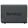 SYNOLOGY NAS Server DS225+ 2xHDD