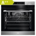 AEG Vestavná trouba BSK798380M