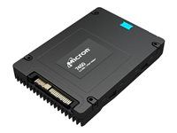SSD - Enterprise - 1600 GB - interní - 2.5" - U.3 PCIe 4.0 (NVMe) - kompatibilní s TAA