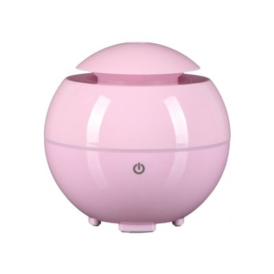 Aroma difuzér SIXTOL Globe Pink Gloss