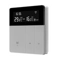 Chytrý termostat pro ohřev vody AVATTO WT50 WiFi Tuya
