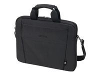 Brašna na notebook - 15" - 15.6" - černá