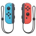 NINTENDO Switch OLED Neon Red & Blue Joy-Con