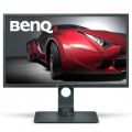 BENQ PD3200U, LED monitor 32" šedý