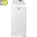 ELECTROLUX Vrchom plněná pračka EW2TN5061FC