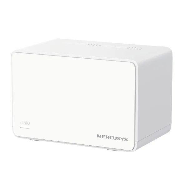 MERCUSYS Halo H80X(1-pack)