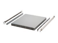 Montážní sada skříně - 19" - pro Allied Telesis AT-StackQS; AT DC2552, IX5, x510DP, x530DP, x900; CentreCOM AT-GS970EMX/52