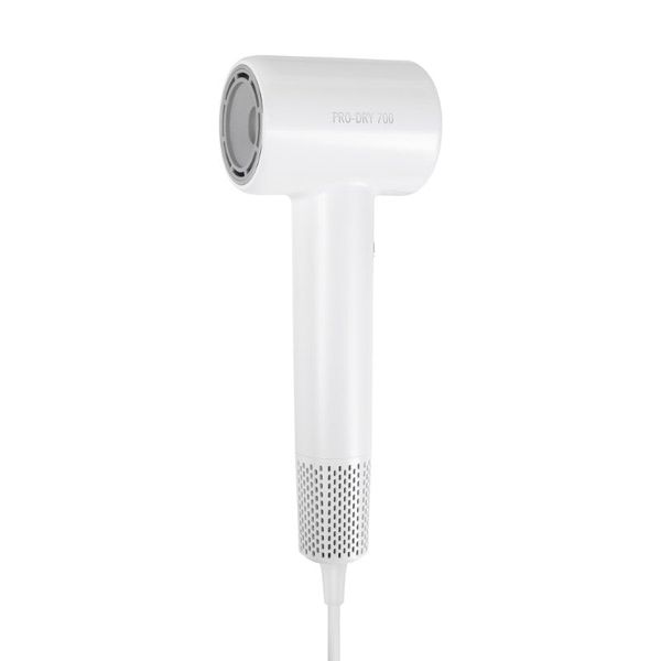 Fén na vlasy TEESA Pro Dry 700 White