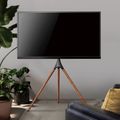SBOX FS-1246F, Podlahový držák na TV, 45\" - 65\"