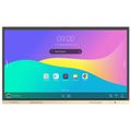 BENQ RE9804FV, LED Panel 98" dotykový 4K UHD