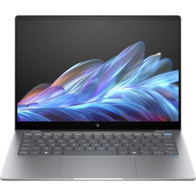 HP Omnibook X/14-fe0010nc/SD-X1E-78-100/14''/2240x1400/T/16GB/512GB SSD/Adreno/W11H/Silver/2R