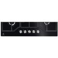 ELECTROLUX Plynová varná deska KGG75362K