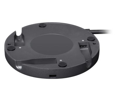 Logitech RALLY mic pod HUB