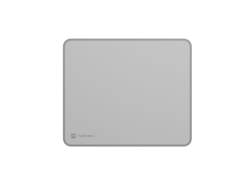 Podložka pod myš Natec STONY GREY 300x250mm