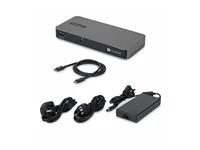 4-Port TB5 Hub w/Thunderbolt Share KVM - 303UE-TB5-HUB